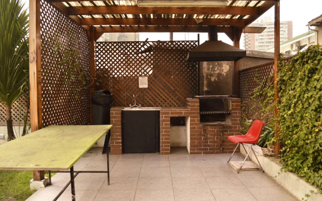 Apartamento Santiago Bellavista