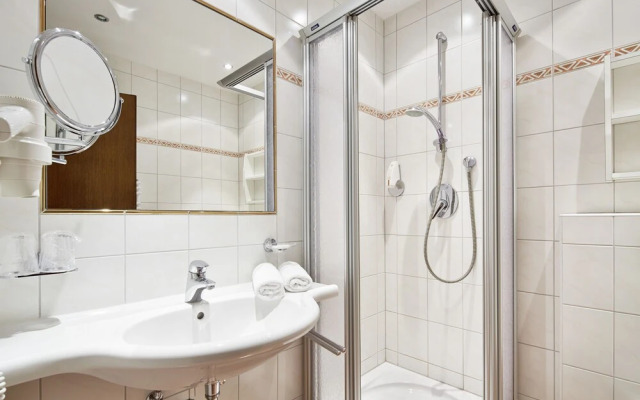 Auenhotel