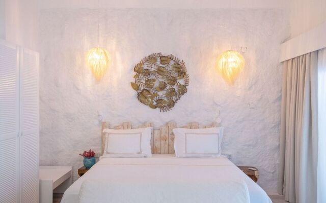 Yaso's Suites