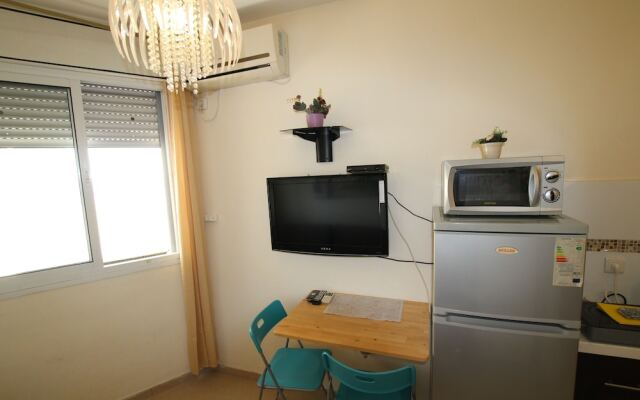 Arendaizrail Apartments - Yoseftal Street 3