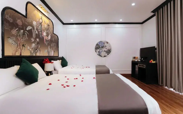Truong Thinh Hotel