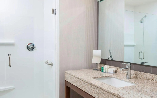 Courtyard Stafford Quantico