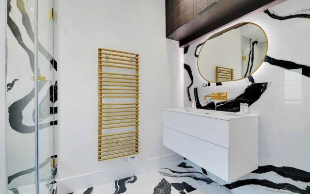 Refined Studio - 2P - Opera Garnier