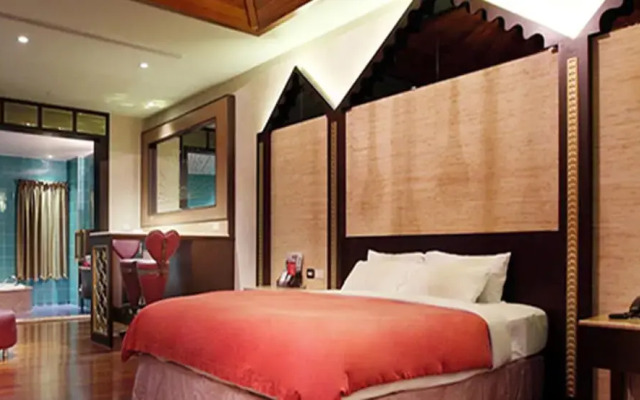 Royal Group Motel - Wuyin