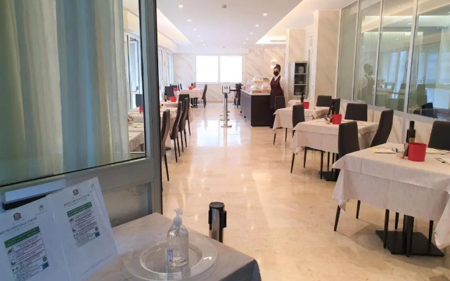 Hotel Curtis Centrale