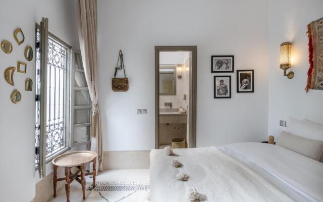 Riad Louhou