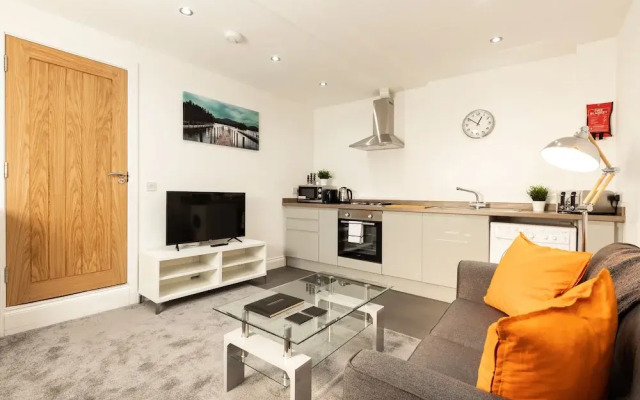 Karah Suites - Baker Street