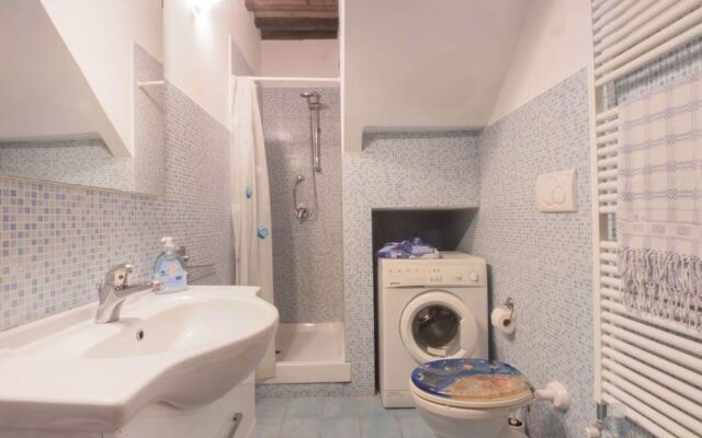 House Bruna Massarosa