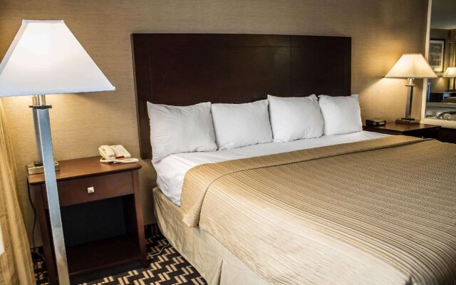 Quality Inn & Conference Center