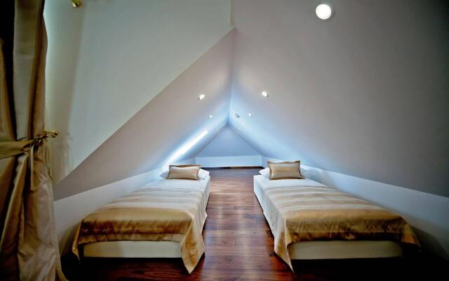 Heritage Jupiter Luxury Hotel