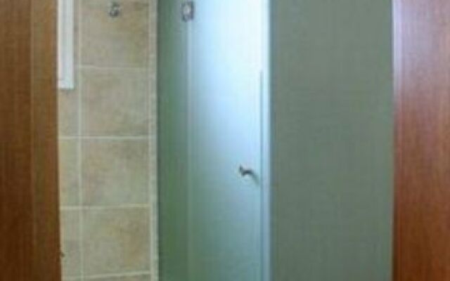 Golden Sun Apts