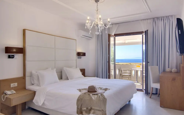 Valtos Beach Hotel