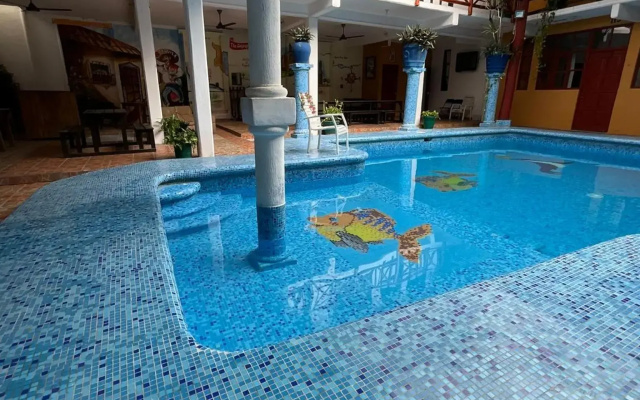 Hotel & Suites Bello Caribe
