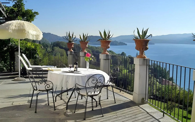 Villa L'Antica Colonia