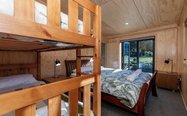 Blackball Connection