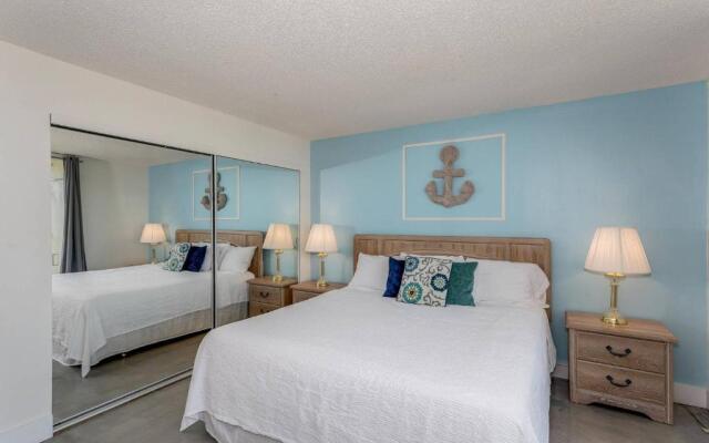 Santa Rosa Dunes 941