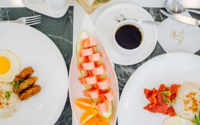 The Story Resort Bohol