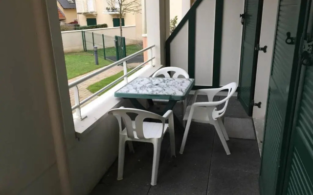 Le Manoir - Inh 23200