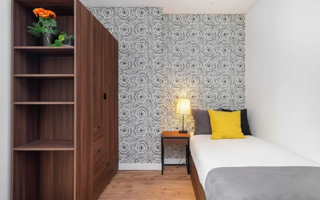 City Oasis Extravaganza: Lisbon'S Supreme Retreat