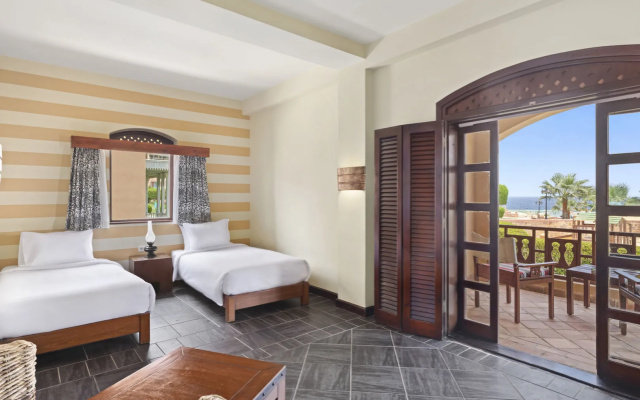 Swissôtel Resort El Quseir
