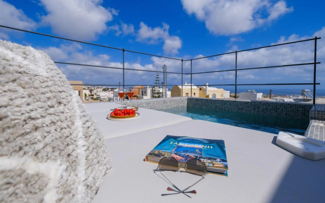 Milestone Villas