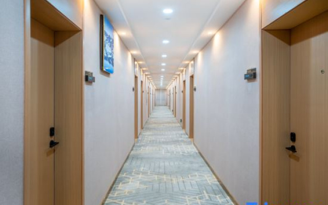 Lantian Hotel