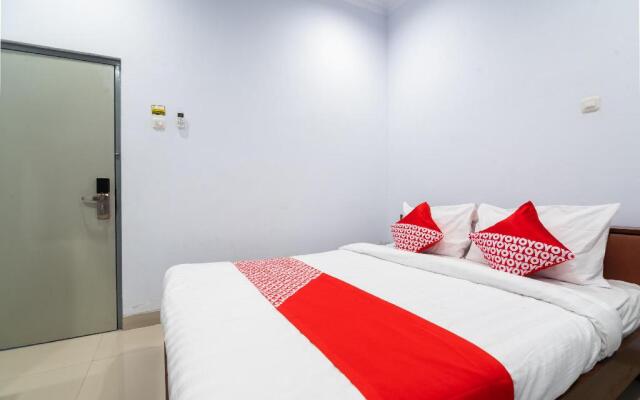 OYO 1339 Sinergi Hotel Tretes
