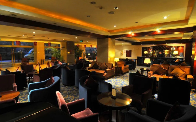 Atour Hotel Tai Koo Li Riverside Chengdu