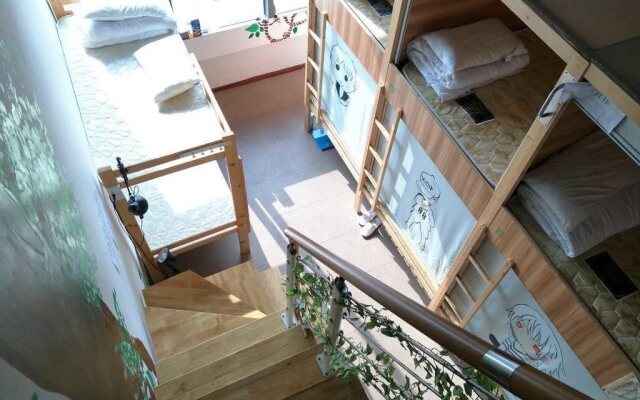 Suzhou Ligongdi International Youth Hostel