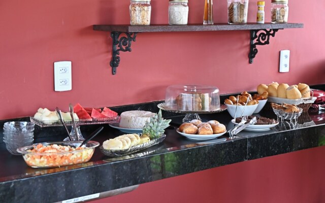 Pousada Villa Egregora