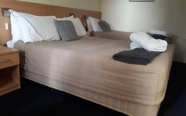 Maitland City Motel