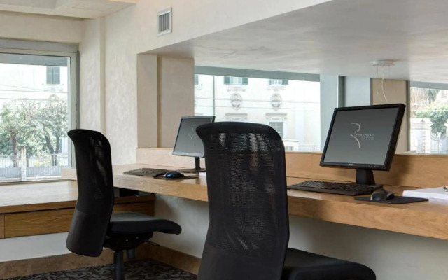 Best Western Hotel President