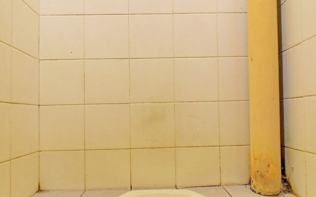 OYO 91235 Pondok Damu