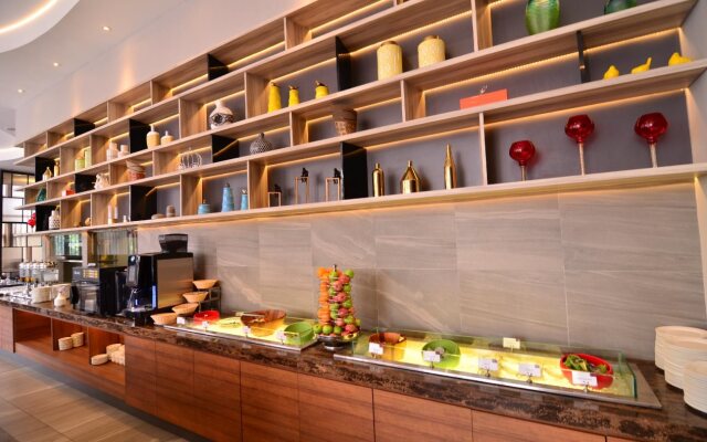 Mercure Selangor Selayang