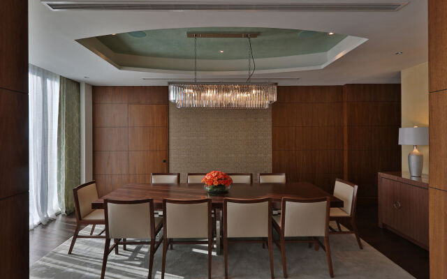 InterContinental Real Santo Domingo by IHG