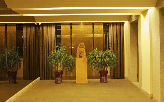 Xueyuan Hotel