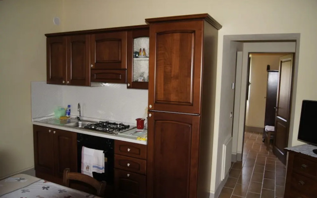 La Casa del Falegname