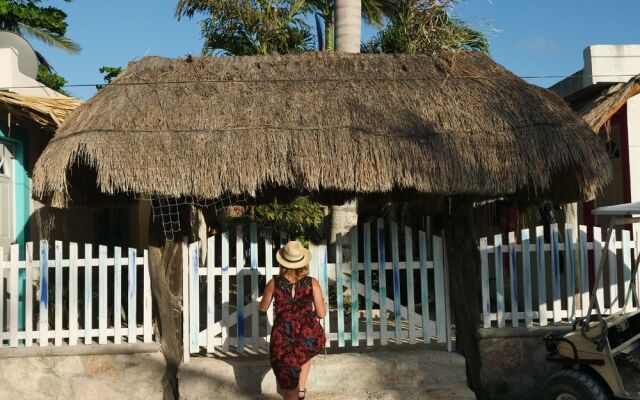 Casa Frida Holbox