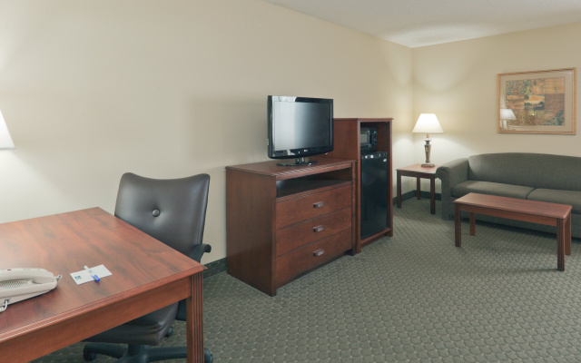Holiday Inn Express Evansville West by IHG