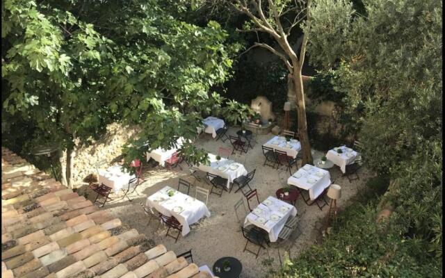 Appartement luxe terrasse climatisation centre d Aix
