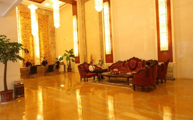 Qingtian Hotel