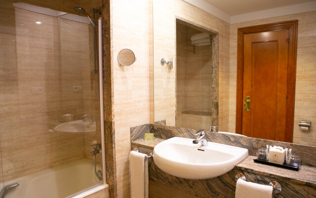 Hotel Sercotel Ciudad de Oviedo