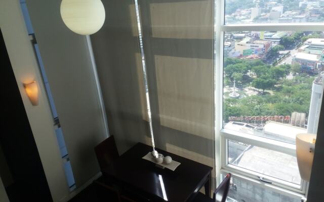 2 Bedroom Luxury Lofts