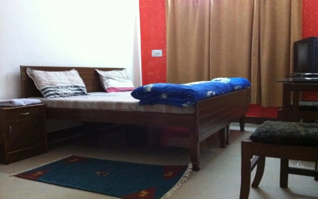 Vashishth Guest House
