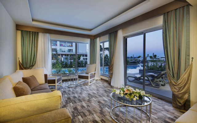 Kilikya Palace Goynuk - All Inclusive