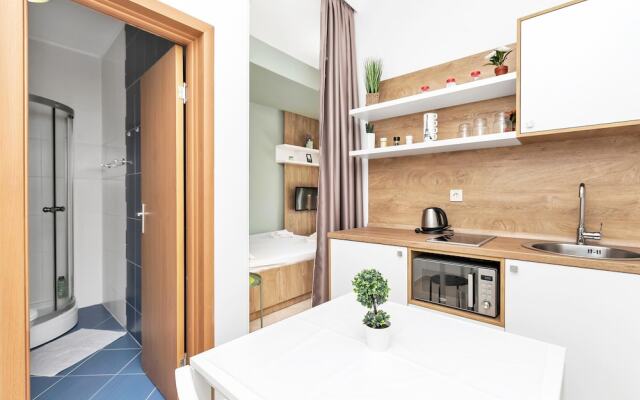 Apartments Marilu