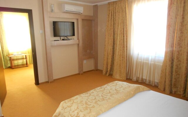 Stara Vesha Hotel