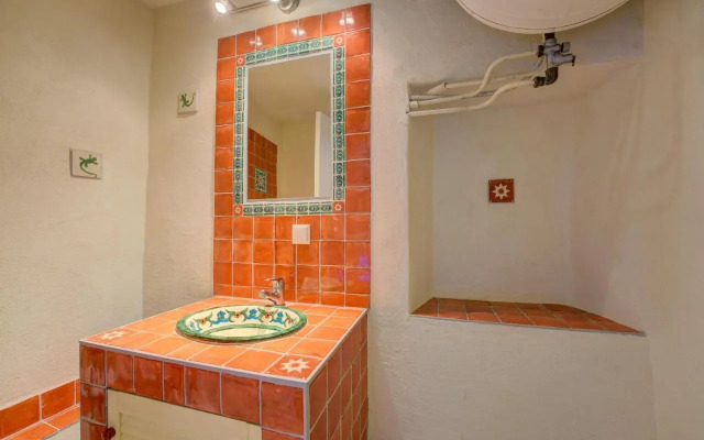 Ancienne Mairie Vieux Village Roquebrune 3 bedroom apartment