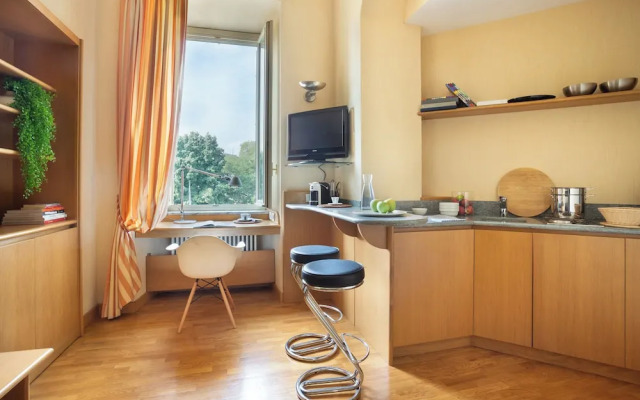 Dynasty Suites