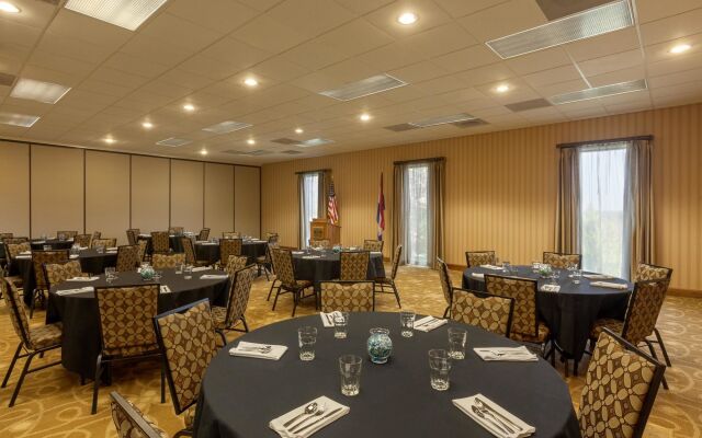 Hampton Inn St. Robert/Ft. Leonard Wood